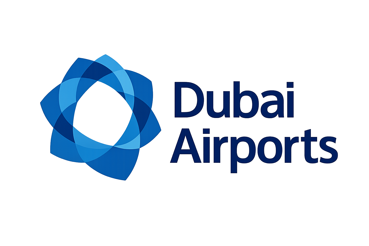 Dubai Airports logo